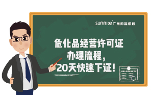 ?；方洜I許可證辦理流程，20天快速下證！